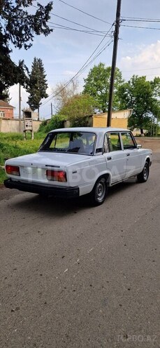 LADA (VAZ) 2107 2005, 20,770 km - 1.6 л - Lənkəran