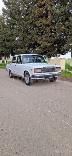 LADA (VAZ) 2107 2005, 20,770 km - 1.6 л - Lənkəran