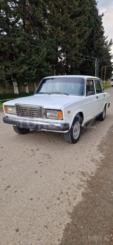 LADA (VAZ) 2107 2005, 20,770 km - 1.6 л - Lənkəran