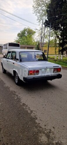 LADA (VAZ) 2107 2005, 20,770 km - 1.6 л - Lənkəran