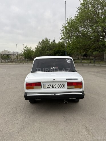 LADA (VAZ) 2107 2001, 20,500 km - 1.6 л - Mingəçevir