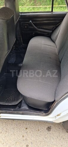 LADA (VAZ) 2107 2005, 20,770 km - 1.6 л - Lənkəran