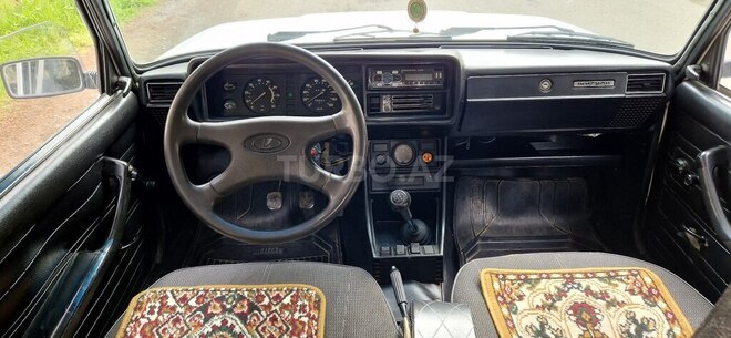LADA (VAZ) 2107 2005, 20,770 km - 1.6 л - Lənkəran