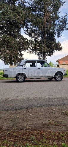 LADA (VAZ) 2107 2005, 20,770 km - 1.6 л - Lənkəran
