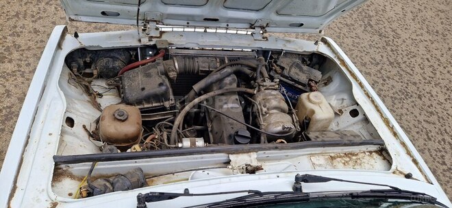 LADA (VAZ) 2107 2005, 20,770 km - 1.6 л - Lənkəran