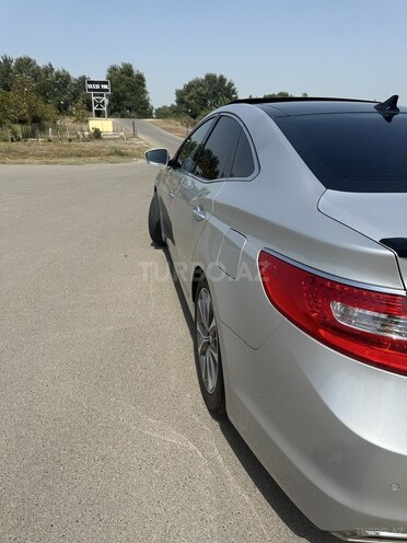 Hyundai Grandeur 2015, 239,000 km - 2.2 l - Sabirabad