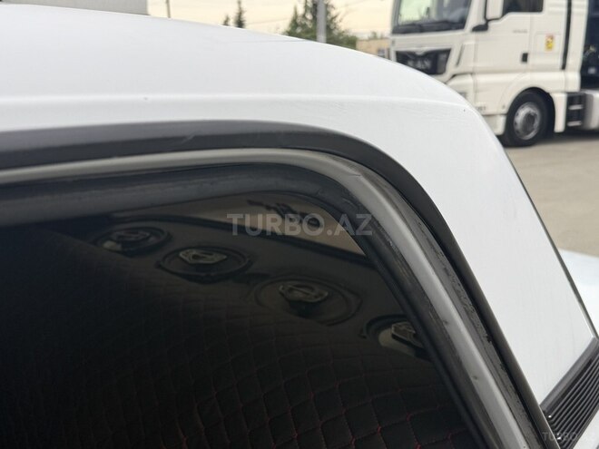 LADA (VAZ) 2107 2001, 20,500 km - 1.6 л - Mingəçevir