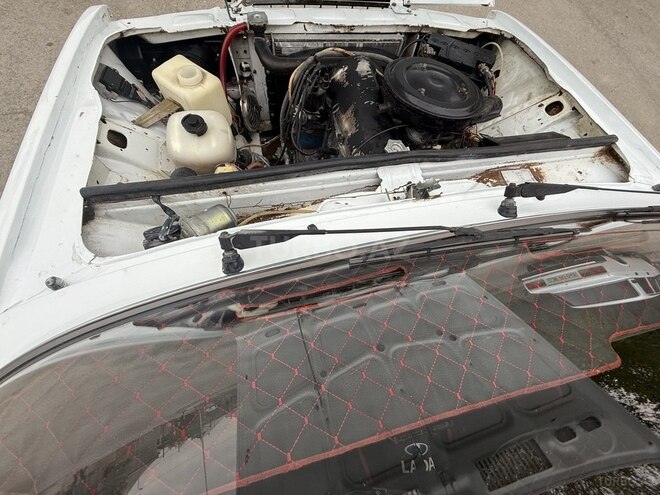 LADA (VAZ) 2107 2001, 20,500 km - 1.6 л - Mingəçevir