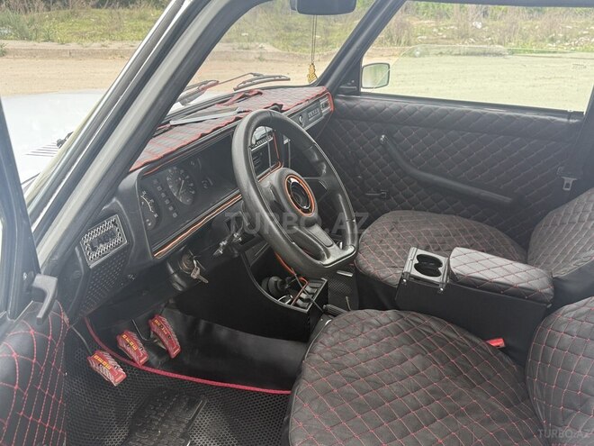 LADA (VAZ) 2107 2001, 20,500 km - 1.6 л - Mingəçevir