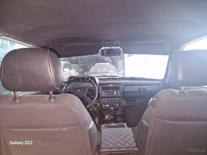 LADA (VAZ) Niva-3