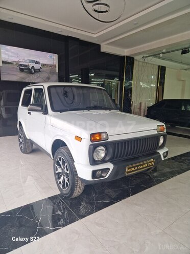 LADA (VAZ) Niva-5
