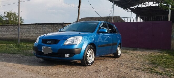Kia Rio 2008, 300,000 km - 1.4 l - Cəlilabad