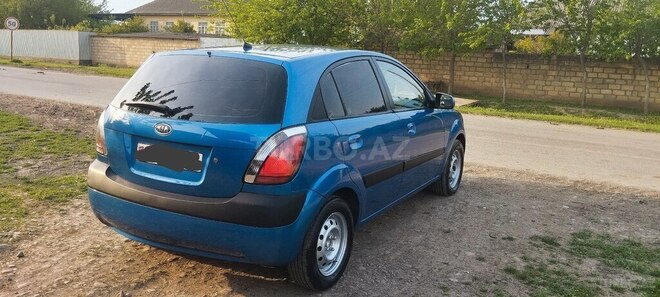 Kia Rio 2008, 300,000 km - 1.4 l - Cəlilabad