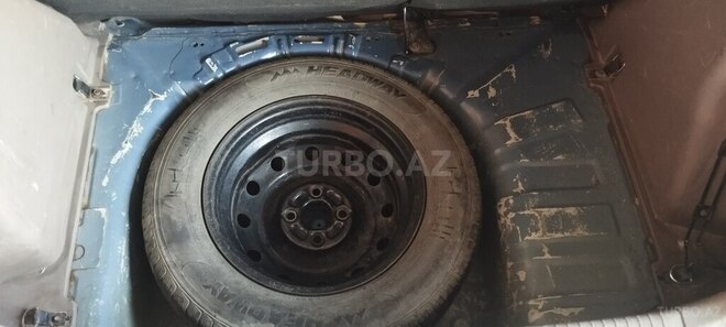 Kia Rio 2008, 300,000 km - 1.4 l - Cəlilabad