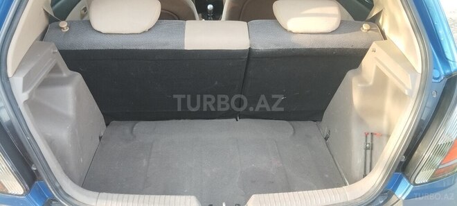 Kia Rio 2008, 300,000 km - 1.4 l - Cəlilabad