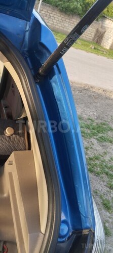 Kia Rio 2008, 300,000 km - 1.4 l - Cəlilabad
