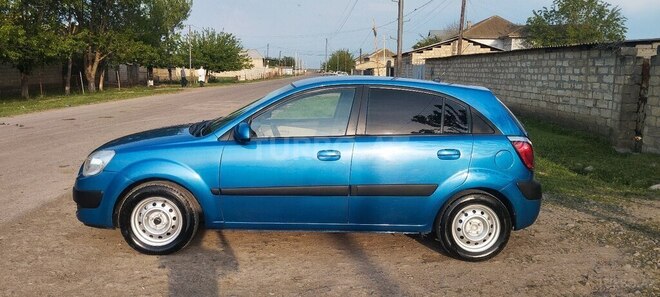 Kia Rio 2008, 300,000 km - 1.4 l - Cəlilabad