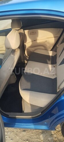 Kia Rio 2008, 300,000 km - 1.4 l - Cəlilabad