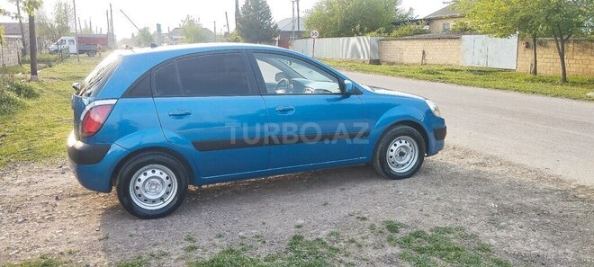Kia Rio 2008, 300,000 km - 1.4 l - Cəlilabad