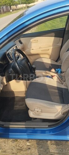 Kia Rio 2008, 300,000 km - 1.4 l - Cəlilabad