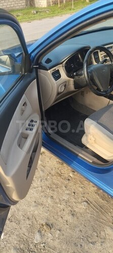 Kia Rio 2008, 300,000 km - 1.4 l - Cəlilabad