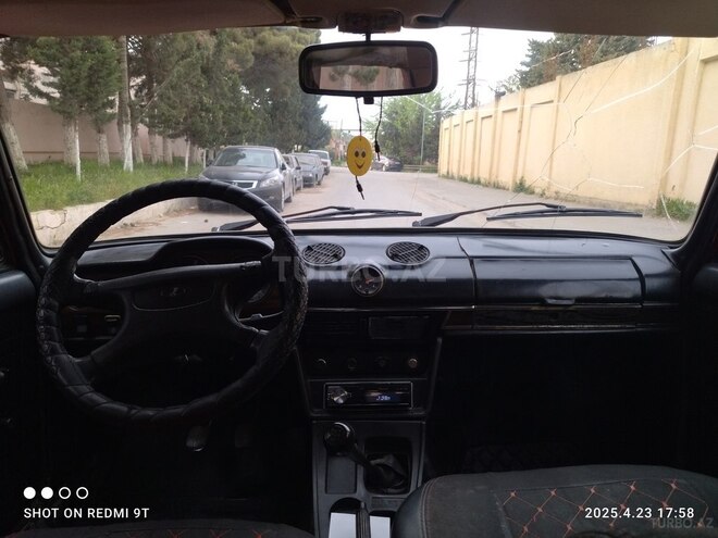 LADA (VAZ) 2106 1977, 96,777 km - 1.5 l - Bakı