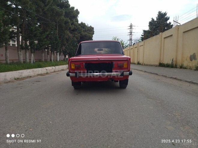 LADA (VAZ) 2106 1977, 96,777 km - 1.5 l - Bakı