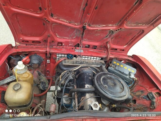 LADA (VAZ) 2106 1977, 96,777 km - 1.5 l - Bakı