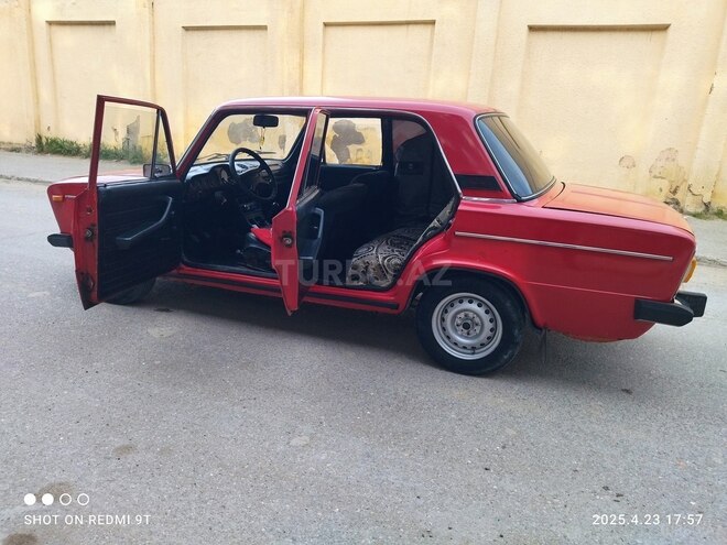LADA (VAZ) 2106 1977, 96,777 km - 1.5 l - Bakı