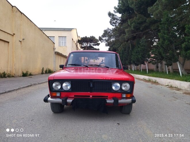 LADA (VAZ) 2106 1977, 96,777 km - 1.5 l - Bakı