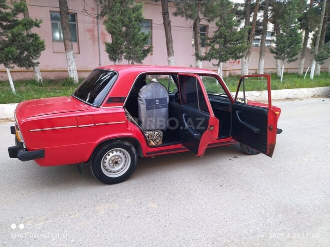 LADA (VAZ) 2106 1977, 96,777 km - 1.5 l - Bakı