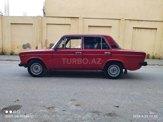 LADA (VAZ) 2106 1977, 96,777 km - 1.5 l - Bakı