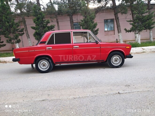 LADA (VAZ) 2106 1977, 96,777 km - 1.5 l - Bakı
