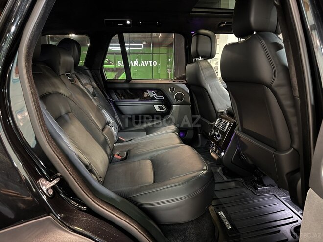 Land Rover Range Rover 2019, 152,000 km - 3.0 л - Bakı