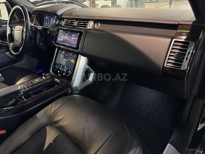 Land Rover Range Rover 2019, 152,000 km - 3.0 л - Bakı