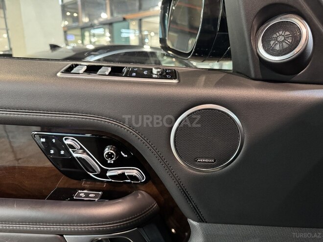 Land Rover Range Rover 2019, 152,000 km - 3.0 л - Bakı