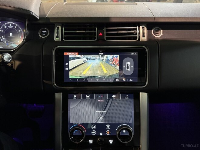 Land Rover Range Rover 2019, 152,000 km - 3.0 л - Bakı