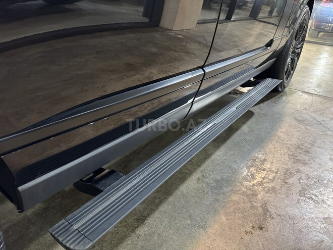 Land Rover Range Rover 2019, 152,000 km - 3.0 л - Bakı