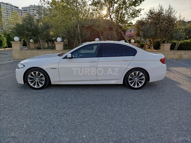 BMW 528 2015, 144,000 km - 2.0 l - Bakı