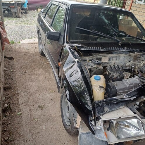 LADA (VAZ) 2115 2011, 312,642 km - 1.6 l - İsmayıllı