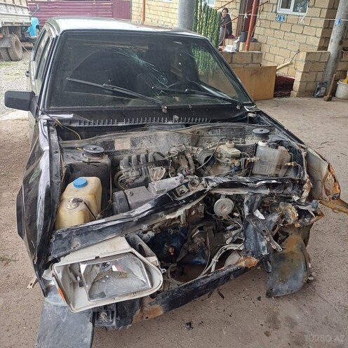 LADA (VAZ) 2115 2011, 312,642 km - 1.6 l - İsmayıllı