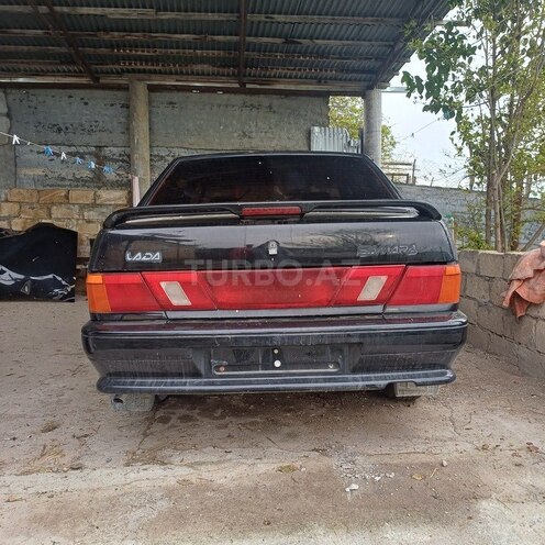 LADA (VAZ) 2115 2011, 312,642 km - 1.6 l - İsmayıllı