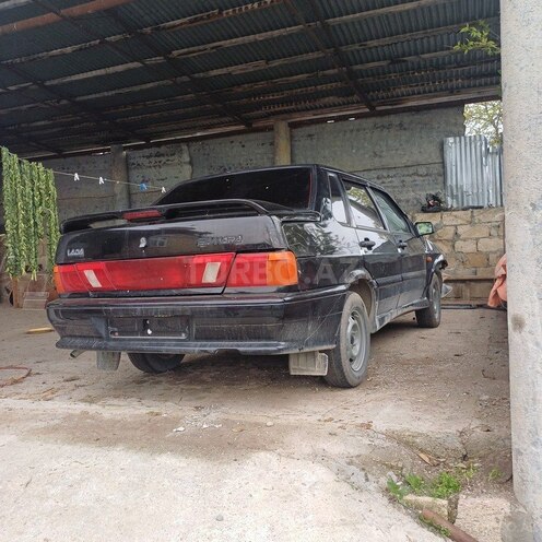 LADA (VAZ) 2115 2011, 312,642 km - 1.6 l - İsmayıllı