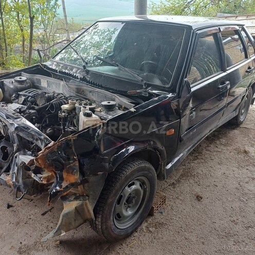 LADA (VAZ) 2115 2011, 312,642 km - 1.6 l - İsmayıllı
