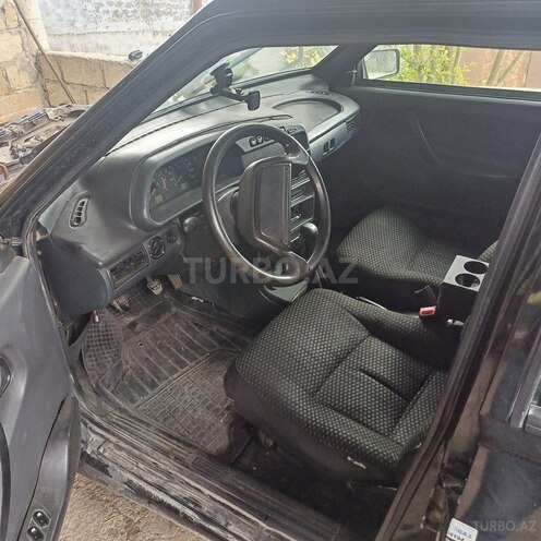 LADA (VAZ) 2115 2011, 312,642 km - 1.6 l - İsmayıllı