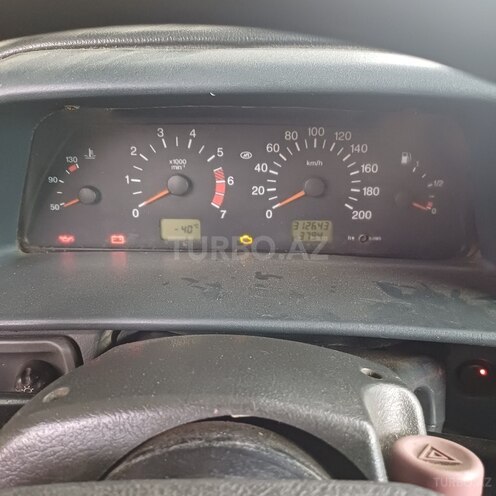 LADA (VAZ) 2115 2011, 312,642 km - 1.6 l - İsmayıllı
