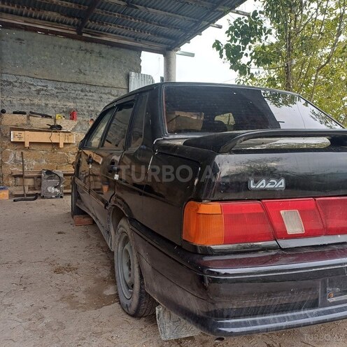 LADA (VAZ) 2115 2011, 312,642 km - 1.6 l - İsmayıllı