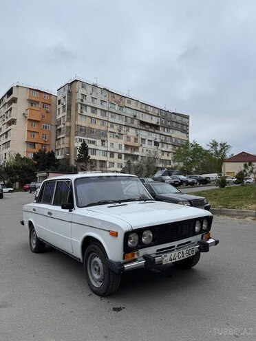 LADA (VAZ) 2106 1997, 78,000 km - 1.6 л - Bakı