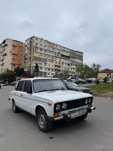 LADA (VAZ) 2106 1997, 78,000 km - 1.6 л - Bakı