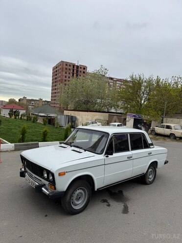 LADA (VAZ) 2106 1997, 78,000 km - 1.6 л - Bakı